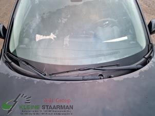 Używane Ramie wycieraczki przedniej Mazda 3 Sport (BL14/BLA4/BLB4) 1.6i MZR 16V Cena na żądanie oferowane przez Kleine Staarman B.V. Autodemontage