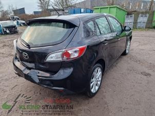 Używane Naroznik karoserii prawy tyl Mazda 3 Sport (BL14/BLA4/BLB4) 1.6i MZR 16V Cena na żądanie oferowane przez Kleine Staarman B.V. Autodemontage