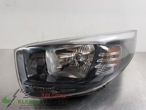 Używane Reflektor lewy Kia Picanto (JA) 1.0 12V Cena € 200,00 Procedura marży oferowane przez Kleine Staarman B.V. Autodemontage