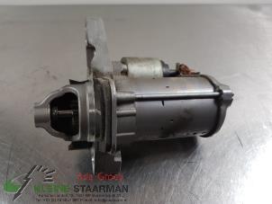 Używane Rozrusznik Nissan Micra (K14) 1.0 IG-T 100 Cena € 75,00 Procedura marży oferowane przez Kleine Staarman B.V. Autodemontage