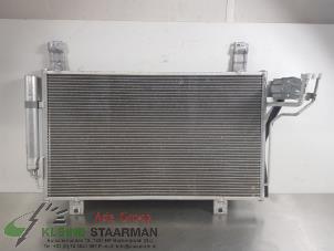 Gebruikte Radiateur Airco Mazda CX-5 I (KE,GH) 2.0 SkyActiv-G 16V 2WD Prijs € 100,00 Margeregeling aangeboden door Kleine Staarman B.V. Autodemontage