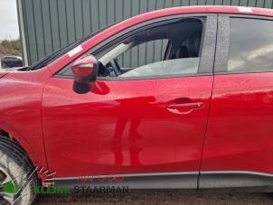 Gebruikte Deur 4Deurs links-voor Mazda CX-5 I (KE,GH) 2.0 SkyActiv-G 16V 2WD Prijs € 300,00 Margeregeling aangeboden door Kleine Staarman B.V. Autodemontage