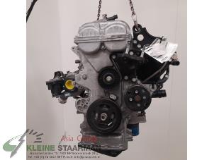 Używane Silnik Kia Proceed (CD) 1.6 T-GDI 16V DCT Cena € 2.541,00 Z VAT oferowane przez Kleine Staarman B.V. Autodemontage