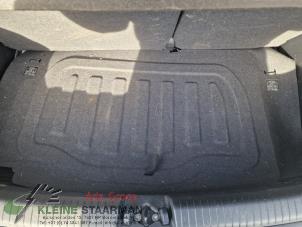 Begagnade Golvpanel, lastområde Hyundai i10 (B5) 1.0 12V Pris på förfrågan erbjuds av Kleine Staarman B.V. Autodemontage