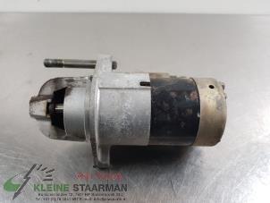 Używane Rozrusznik Suzuki Wagon-R+ (RB) 1.3 16V VVT Cena € 42,50 Procedura marży oferowane przez Kleine Staarman B.V. Autodemontage