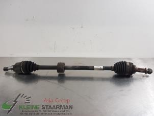 Begagnade Drivaxel, höger fram Suzuki Alto 1.0 12V Pris € 45,00 Marginaltabell erbjuds av Kleine Staarman B.V. Autodemontage