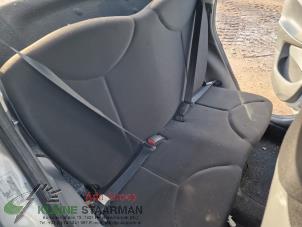Używane Kanapa tylna Toyota Aygo (B10) 1.0 12V VVT-i Cena na żądanie oferowane przez Kleine Staarman B.V. Autodemontage