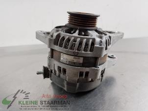 Begagnade Dynamo Suzuki Swift (ZC/ZD) 1.4 Booster Jet Sport Turbo 16V Pris € 75,00 Marginaltabell erbjuds av Kleine Staarman B.V. Autodemontage