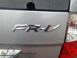 Używane Pompa benzynowa Honda FR-V (BE) 2.0 16V Cena na żądanie oferowane przez Kleine Staarman B.V. Autodemontage