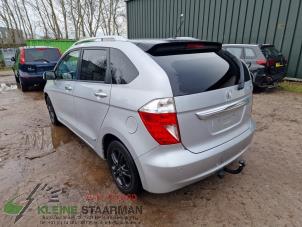 Używane Naroznik karoserii lewy tyl Honda FR-V (BE) 2.0 16V Cena na żądanie oferowane przez Kleine Staarman B.V. Autodemontage