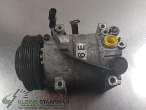 Używane Pompa klimatyzacji Kia Picanto (TA) 1.0 12V Cena € 100,00 Procedura marży oferowane przez Kleine Staarman B.V. Autodemontage