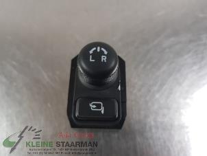 Używane Przelacznik lusterka Suzuki Swift (ZC/ZD) 1.4 Booster Jet Sport Turbo 16V Cena € 42,50 Procedura marży oferowane przez Kleine Staarman B.V. Autodemontage