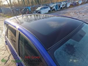 Begagnade Panoramatak Toyota Verso S 1.33 16V Dual VVT-I Pris på förfrågan erbjuds av Kleine Staarman B.V. Autodemontage