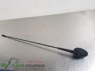 Używane Antena Suzuki Swift (ZA/ZC/ZD1/2/3/9) 1.6 Sport VVT 16V Cena € 42,50 Procedura marży oferowane przez Kleine Staarman B.V. Autodemontage