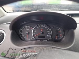 Używane Tablica rozdzielcza Suzuki Swift (ZA/ZC/ZD1/2/3/9) 1.6 Sport VVT 16V Cena na żądanie oferowane przez Kleine Staarman B.V. Autodemontage