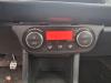 Suzuki Swift (ZA/ZC/ZD1/2/3/9) 1.6 Sport VVT 16V Chaufage Bedieningspaneel