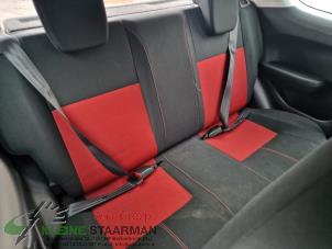 Używane Kanapa tylna Suzuki Swift (ZA/ZC/ZD1/2/3/9) 1.6 Sport VVT 16V Cena na żądanie oferowane przez Kleine Staarman B.V. Autodemontage