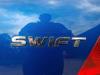 Suzuki Swift (ZA/ZC/ZD1/2/3/9) 1.6 Sport VVT 16V Wielnaaf achter