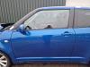 Suzuki Swift (ZA/ZC/ZD1/2/3/9) 1.6 Sport VVT 16V Deur 2Deurs links