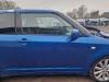 Suzuki Swift (ZA/ZC/ZD1/2/3/9) 1.6 Sport VVT 16V Deur 2Deurs rechts