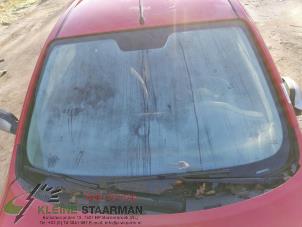 Używane Ramie wycieraczki przedniej Nissan Micra (K12) 1.2 16V Cena na żądanie oferowane przez Kleine Staarman B.V. Autodemontage