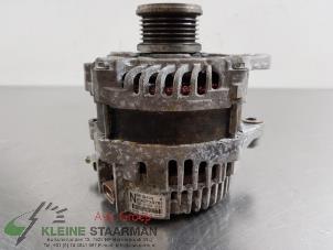 Begagnade Dynamo Mazda 6 (GJ/GH/GL) 2.2d SkyActiv-g i-eloop 16V Pris € 75,00 Marginaltabell erbjuds av Kleine Staarman B.V. Autodemontage