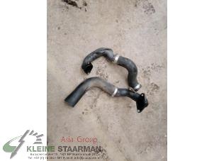 Begagnade Laddluftkylarslang Mazda CX-5 I (KE,GH) 2.2 SkyActiv-D 150 16V 2WD Pris på förfrågan erbjuds av Kleine Staarman B.V. Autodemontage