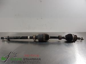 Begagnade Drivaxel, höger fram Mazda 6 (GJ/GH/GL) 2.2d SkyActiv-g i-eloop 16V Pris € 65,00 Marginaltabell erbjuds av Kleine Staarman B.V. Autodemontage