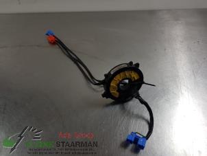 Begagnade Klockfjäder, airbag Mazda MX-5 (NA18/35/6C/8C) 1.8i 16V Pris € 125,00 Marginaltabell erbjuds av Kleine Staarman B.V. Autodemontage