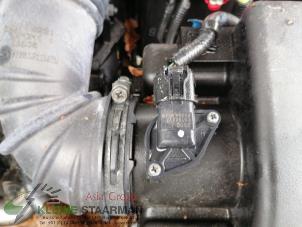 Begagnade Luftflödesmätare Mazda 6 (GJ/GH/GL) 2.2d SkyActiv-g i-eloop 16V Pris på förfrågan erbjuds av Kleine Staarman B.V. Autodemontage