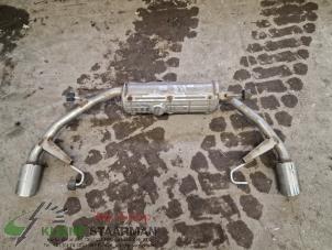 Begagnade Ljuddämpare, bak Mazda 6 (GJ/GH/GL) 2.2d SkyActiv-g i-eloop 16V Pris på förfrågan erbjuds av Kleine Staarman B.V. Autodemontage