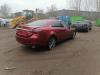 Mazda 6 (GJ/GH/GL) 2.2d SkyActiv-g i-eloop 16V Carrosserie Hoek rechts-achter