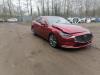 Mazda 6 (GJ/GH/GL) 2.2d SkyActiv-g i-eloop 16V Carrosserie Hoek rechts-voor