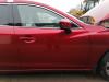 Mazda 6 (GJ/GH/GL) 2.2d SkyActiv-g i-eloop 16V Deur 4Deurs rechts-voor