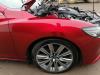 Mazda 6 (GJ/GH/GL) 2.2d SkyActiv-g i-eloop 16V Scherm rechts-voor