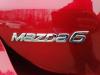 Mazda 6 (GJ/GH/GL) 2.2d SkyActiv-g i-eloop 16V Airbag hemel rechts