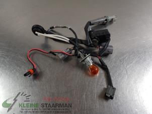 Begagnade Kablage Mitsubishi Outlander (GF/GG) 2.0 16V PHEV 4x4 Pris € 72,60 Inklusive moms erbjuds av Kleine Staarman B.V. Autodemontage