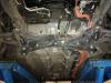 Toyota Yaris III (P13) 1.5 16V Hybrid Subframe