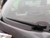 Toyota Yaris III (P13) 1.5 16V Hybrid Ruitenwisserarm achter