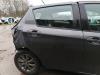 Toyota Yaris III (P13) 1.5 16V Hybrid Deurruit 4Deurs rechts-achter