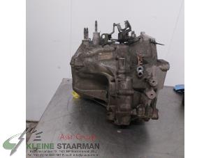 Używane Skrzynia biegów Mitsubishi Outlander (GF/GG) 2.2 DI-D 16V Clear Tec 4x4 Cena € 365,00 Procedura marży oferowane przez Kleine Staarman B.V. Autodemontage