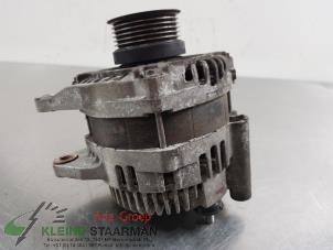 Używane Pradnica Mitsubishi Outlander (GF/GG) 2.2 DI-D 16V Clear Tec 4x4 Cena € 51,43 Z VAT oferowane przez Kleine Staarman B.V. Autodemontage