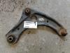 Nissan Note (E12) 1.2 DIG-S 98 Draagarm onder rechts-voor