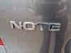 Nissan Note (E12) 1.2 DIG-S 98 AUX/USB aansluiting