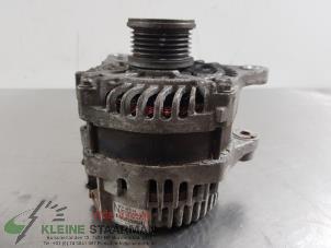 Begagnade Dynamo Mazda 6 (GJ/GH/GL) 2.2 SkyActiv-D 175 16V Pris € 75,00 Marginaltabell erbjuds av Kleine Staarman B.V. Autodemontage