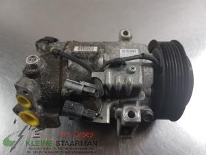 Używane Pompa klimatyzacji Nissan Qashqai (J11) 1.6 dCi Cena € 150,00 Procedura marży oferowane przez Kleine Staarman B.V. Autodemontage