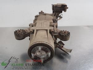 Begagnade Bakre differential Mitsubishi Outlander (GF/GG) 2.2 DI-D 16V Clear Tec 4x4 Pris € 200,00 Marginaltabell erbjuds av Kleine Staarman B.V. Autodemontage