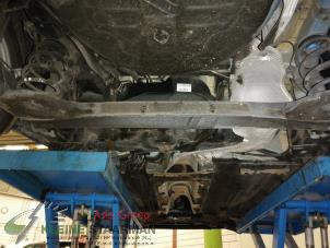 Używane Os tylna napedu na przednie kola Nissan Micra (K14) 1.0 IG-T 100 Cena na żądanie oferowane przez Kleine Staarman B.V. Autodemontage