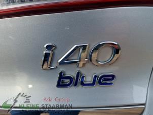 Gebruikte Stuurbekrachtiging Elektrisch Hyundai i40 (VFA) 1.7 CRDi 16V Prijs op aanvraag aangeboden door Kleine Staarman B.V. Autodemontage