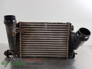 Używane Chlodnica miedzystopniowa Nissan Qashqai (J11) 1.6 dCi Cena na żądanie oferowane przez Kleine Staarman B.V. Autodemontage